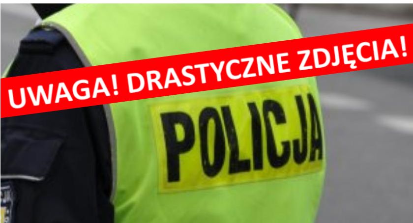 Czy rozpoznajesz tego mężczyznę?