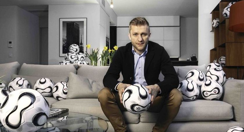 Kuba Błaszczykowski będzie sąsiadem Roberta Lewandowskiego? 