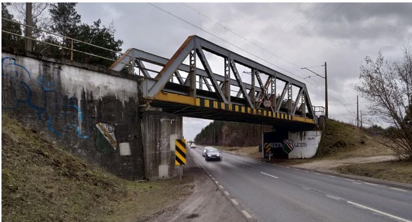 Nowa droga: Legionowo a Zegrze