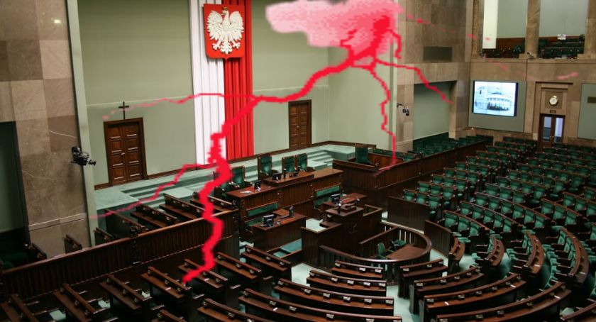 Gorączka piątkowej nocy czyli mamy rząd czy nie