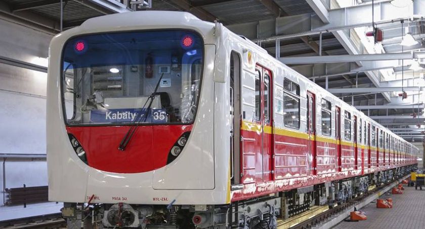 Metro Warszawskie też potrzebuje SPA