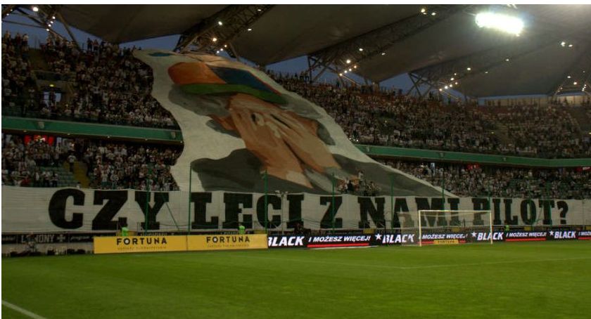 Czy Legia przerwie cykl koszmarnej drugiej połowy lata