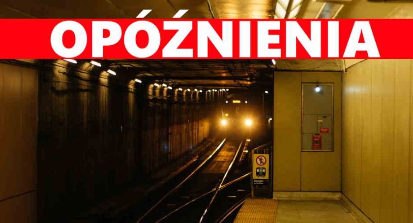 Koronawirus na budowie metra. Opóźnienia aż o rok!