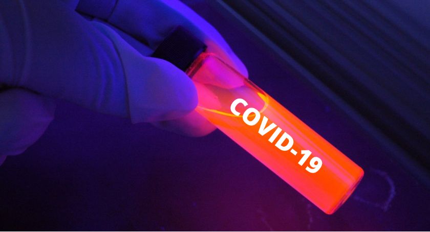 Polski lek na COVID-19 gotowy?! Badania kliniczne m.in. w Warszawie.