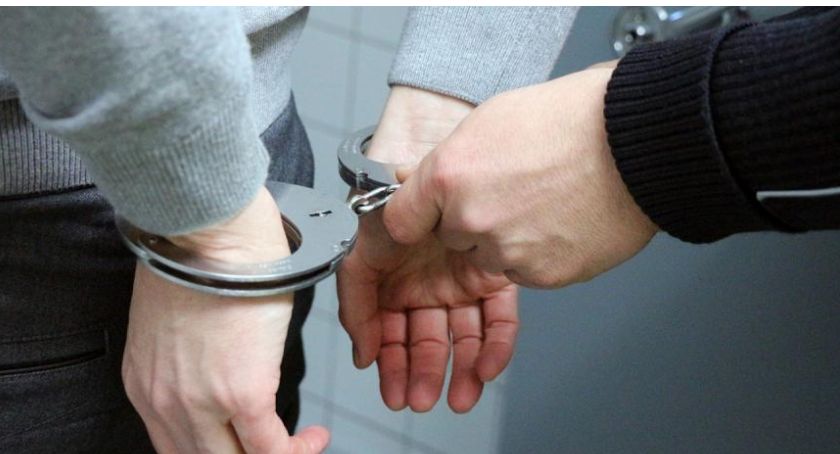 Straż Miejska patrolowała Plac Trzech Krzyży. Patrol skończył się interwencją 
