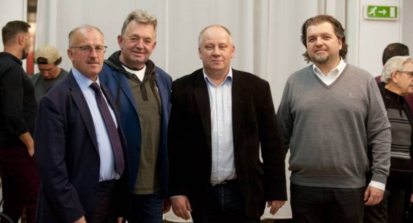 MWS w Warszawie z nowymi władzami