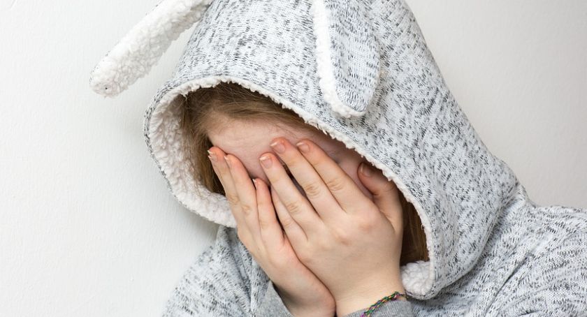 Zaburzenia lękowe a problemy szkolne u dzieci i młodzieży