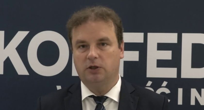 Polskie górnictwo musi zostać - rozmowa z mec. Jackiem Wilkiem