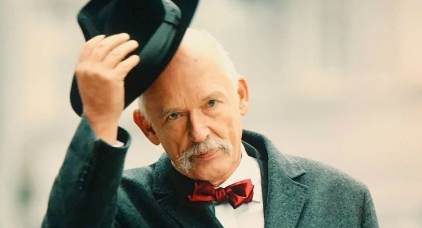 Korwin Mikke musi zwrócić pół miliona euro