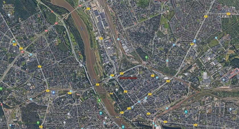 Biuro nieruchomości Warszawa Praga Północ - które wybrać?