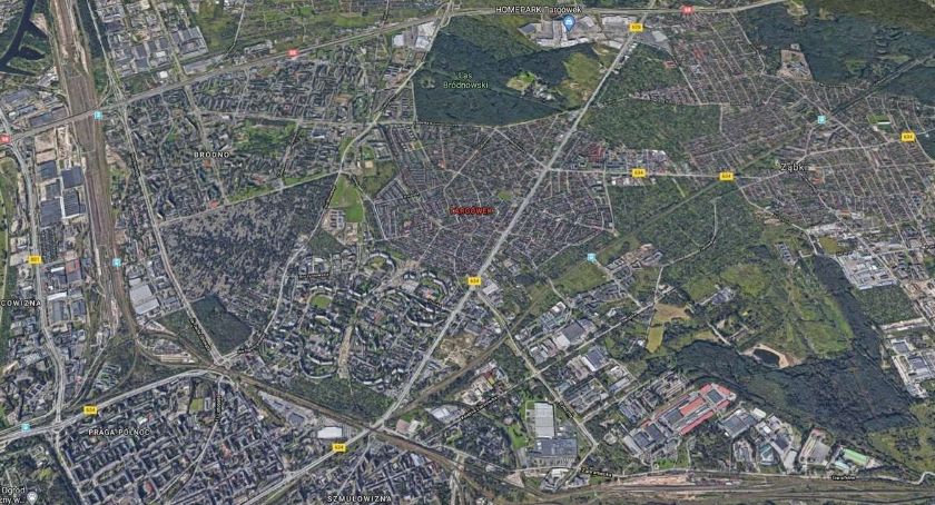 Biuro nieruchomości Warszawa Targówek - jak dobrze wybrać?