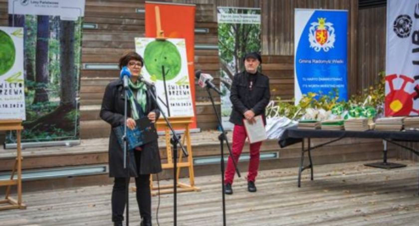 18. edycja programu Święto Drzewa