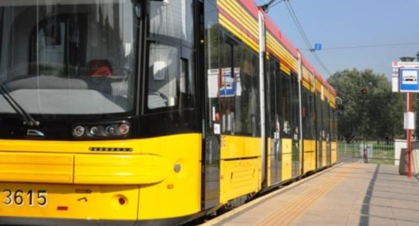 Motornicza dotkliwie pobita. Zwracała uwagę pasażerom