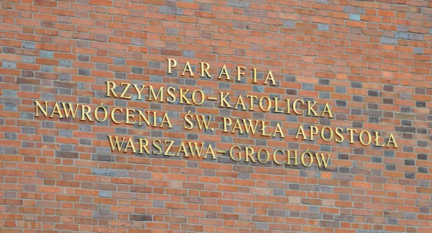 Proboszcz na Grochowie zakażony koronawirusem, odwołane msze i nabożeństwa