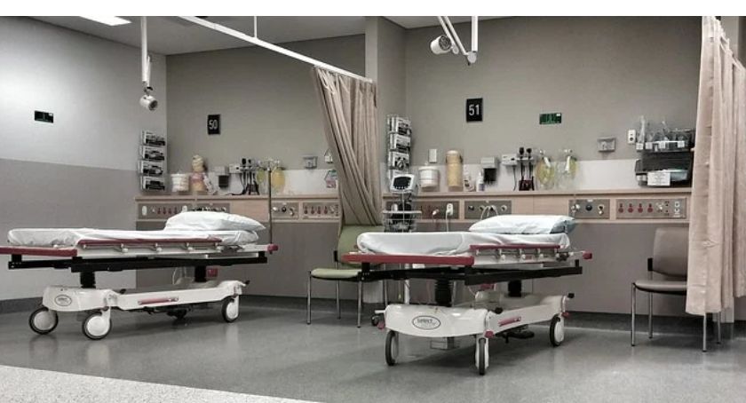 Gdzie będzie drugi tymczasowy szpital polowy?!