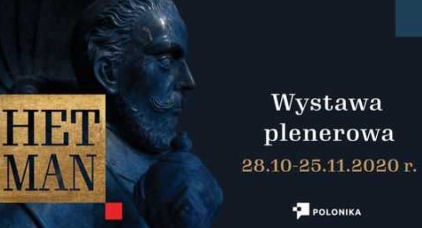 Hetman - poznajcie go na wystawie 