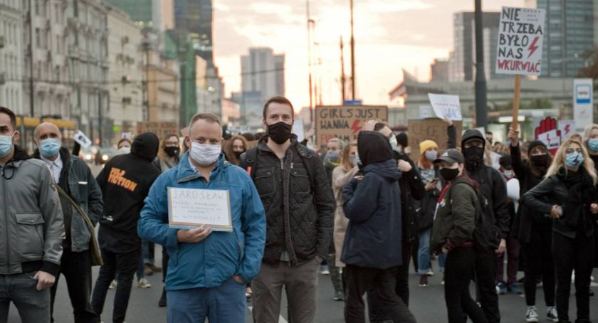 W Sejmie też blokada