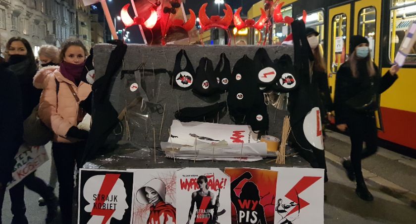 Marsz na Warszawę [NASZA FOTORELACJA]