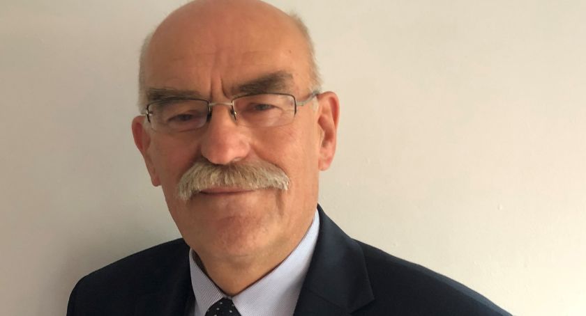 Konrad Rytel: W wielu sprawach pojedynczy głos ma znaczenie 