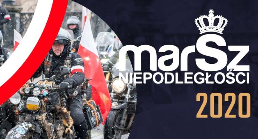 Marsz Niepodległości 2020 [RELACJA NA ŻYWO]