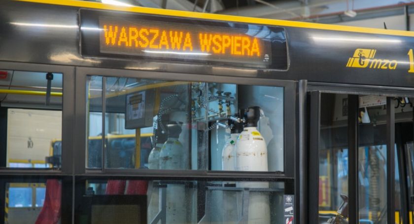 WTP w pełnej gotowości: «autobusy karetki» dla chorych 