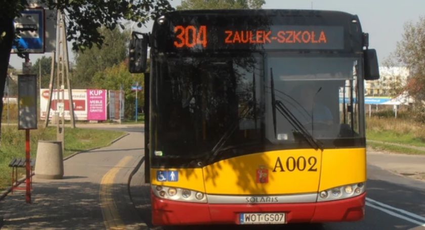 Zawieszenie linii szkolnych - od dzisiaj spore zmiany w komunikacji miejskiej