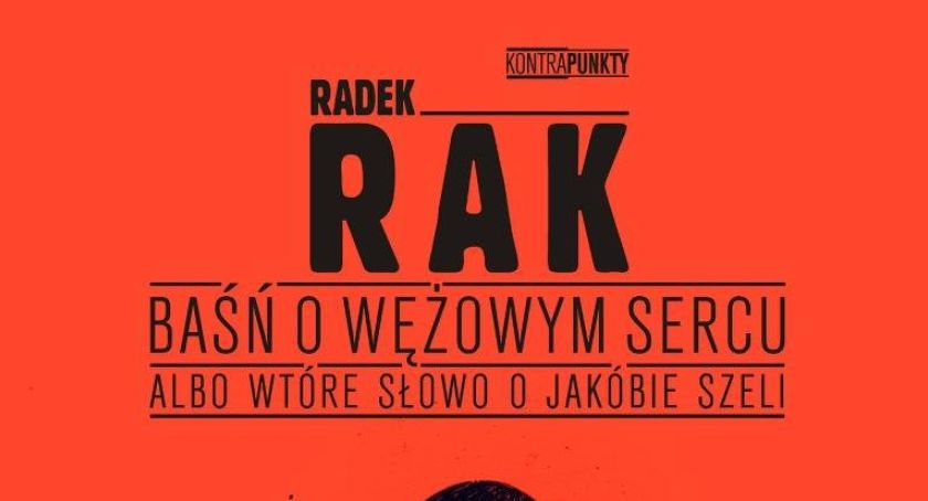 Więcej niż baśń, to wspólna historia