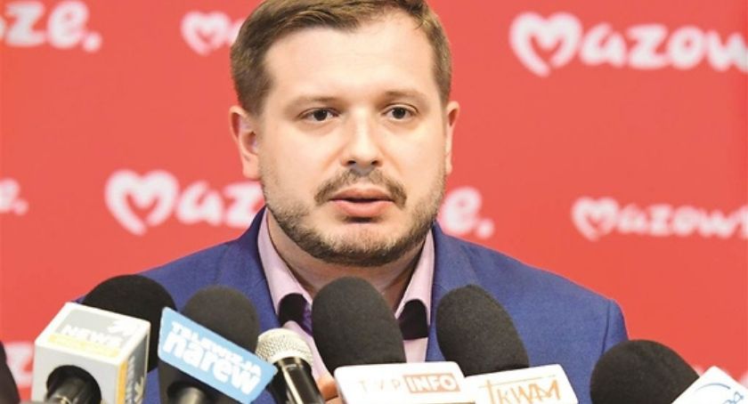 Strzałkowski: «Sytuacja dwóch największych szpitali wojewódzkich w Warszawie jest bardzo trudna»