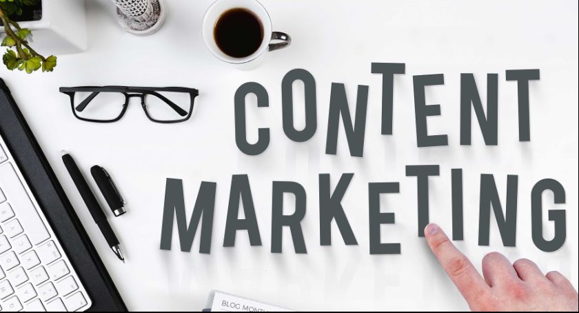 Content Marketing- Jak może wpływać na postrzeganie twojego biznesu w internecie ?