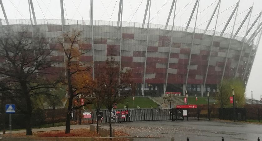 Burza wokół Szpitala Narodowego. Głos zabrał dyrektor dr Artur Zaczyński