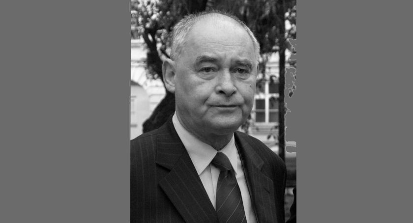 Odszedł Marcin Król (1944-2020) Historyk idei