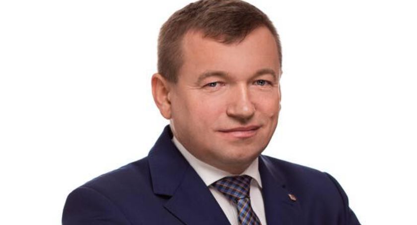 Jarosław Rzepa: Nie tylko Mazowszu grożą złe zmiany