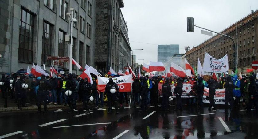 Do boju! Protest Rolników wraca ze zdwojoną siłą?
