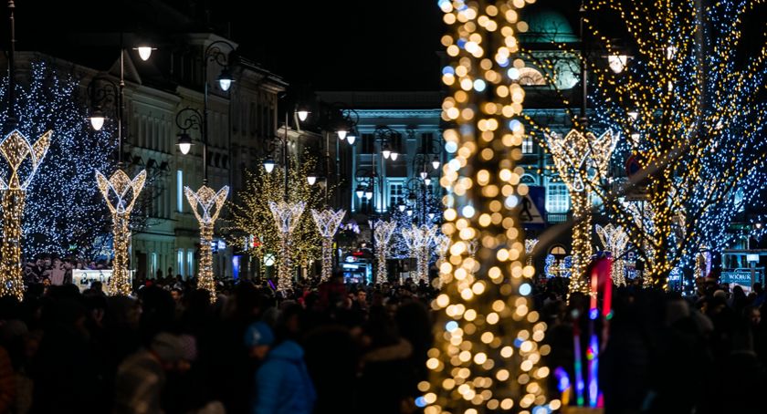 Świąteczny prezent od miasta zobaczymy już w ten weekend