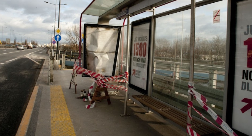 Kobieta, która zginęła czekając na autobus, była bardzo dobrym człowiekiem