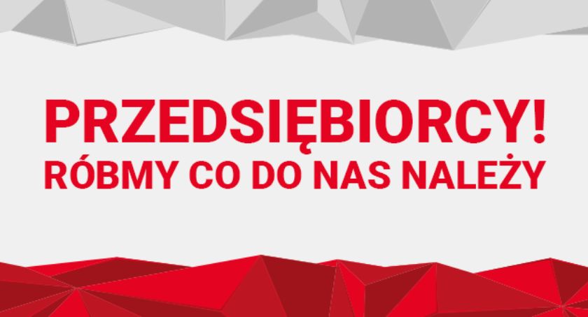 Dariusz Grabowski: Bronić wszystkich pracujących i aktywnych