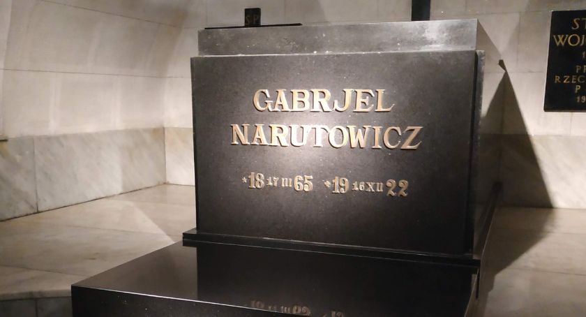 Kto budował grobowiec pierwszego Prezydenta II RP Gabriela Narutowicza?
