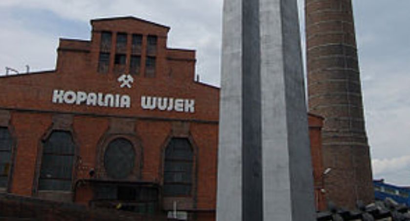 Kopalnia Wujek najtragiczniejszy rozdział stanu wojennego