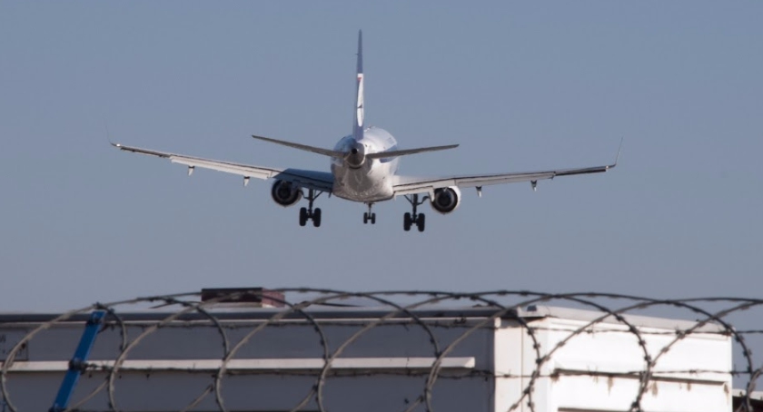 Awaria Boeinga 767 lecącego do Warszawy z  Puerto Plata