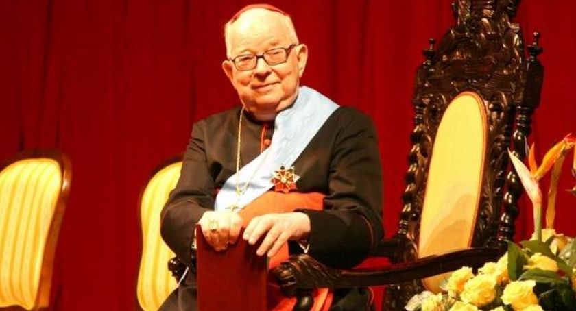 Bogdan Zdrojewski: Przeciwstawiam się sądom kapturowym