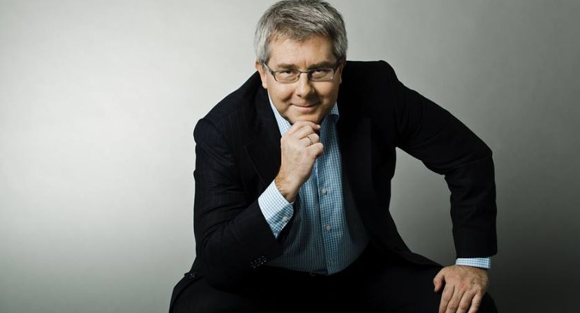 Czarnecki: W Unii trzeba grać stanowczo [NASZ WYWIAD]