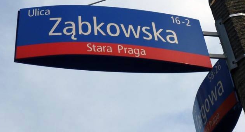 Zimowa Otwarta Ząbkowska. Będą zmiany w ruchu