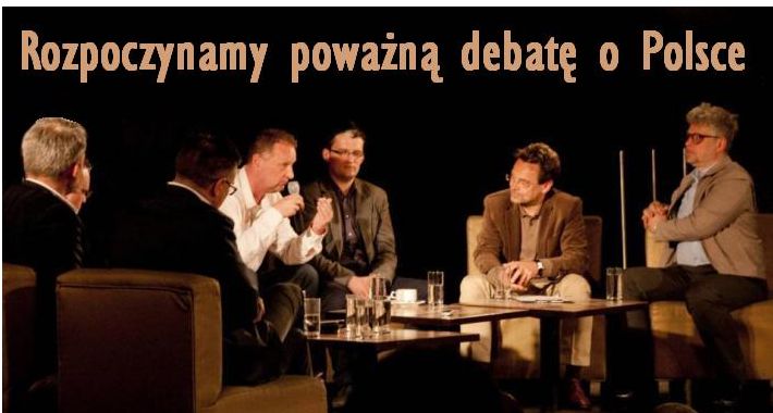 Polska wiosna Kukiza w Hybrydach