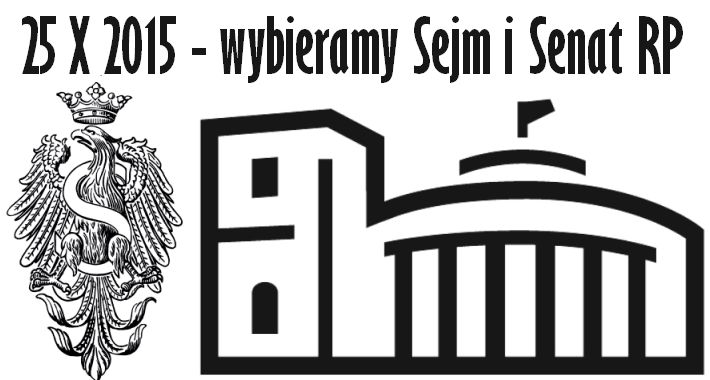 Zarządzenie wyborów uruchamia kalendarz wyborczy
