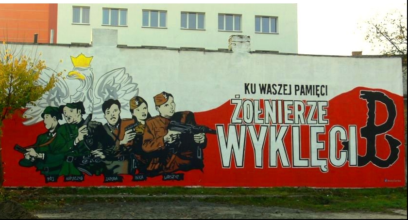 Refleksje na Narodowy Dzień Żołnierzy Wyklętych