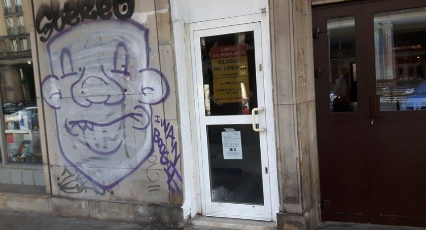 Miasto wynajmuje rekordowo mały lokal