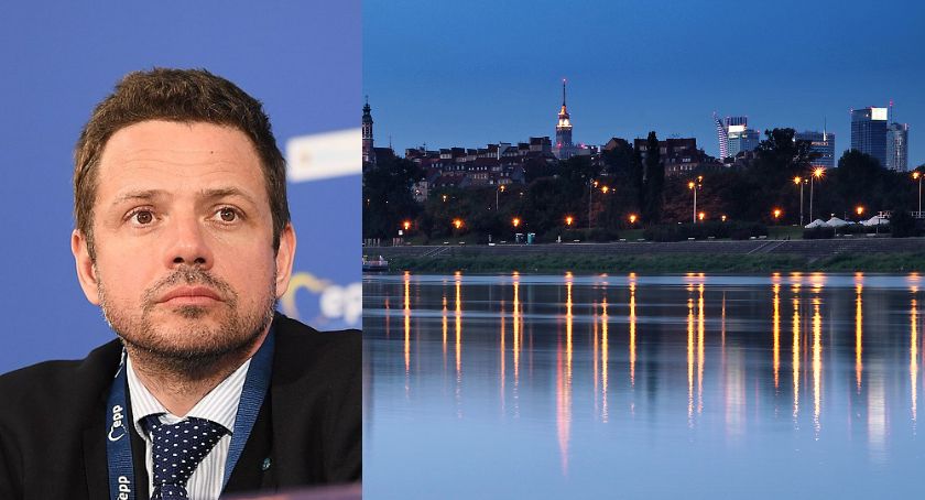 Rada Warszawy przyjęła budżet miasta: jakie są największe wydatki w 2021?