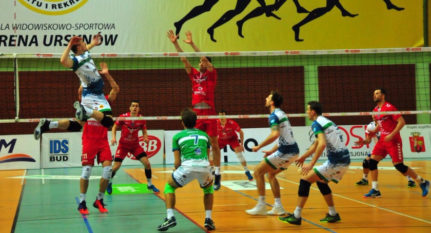 AZS Politechnika Warszawska kończy przygodę w Enea Cup