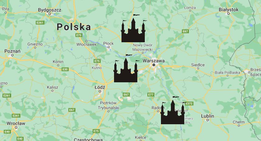 Od 1 stycznia 2021 będzie 10 nowych miast w Polsce