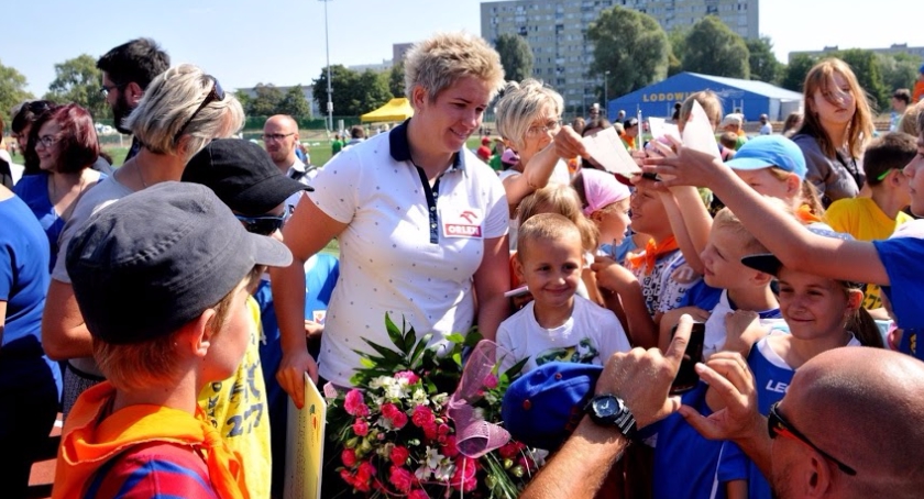 Anita Włodarczyk Sportowcem Roku a jej trener Krzysztof Kaliszewski Trenerem Roku 2017